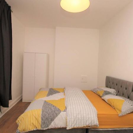 Ideal 2 Bed Flat Close To City Lägenhet London Exteriör bild