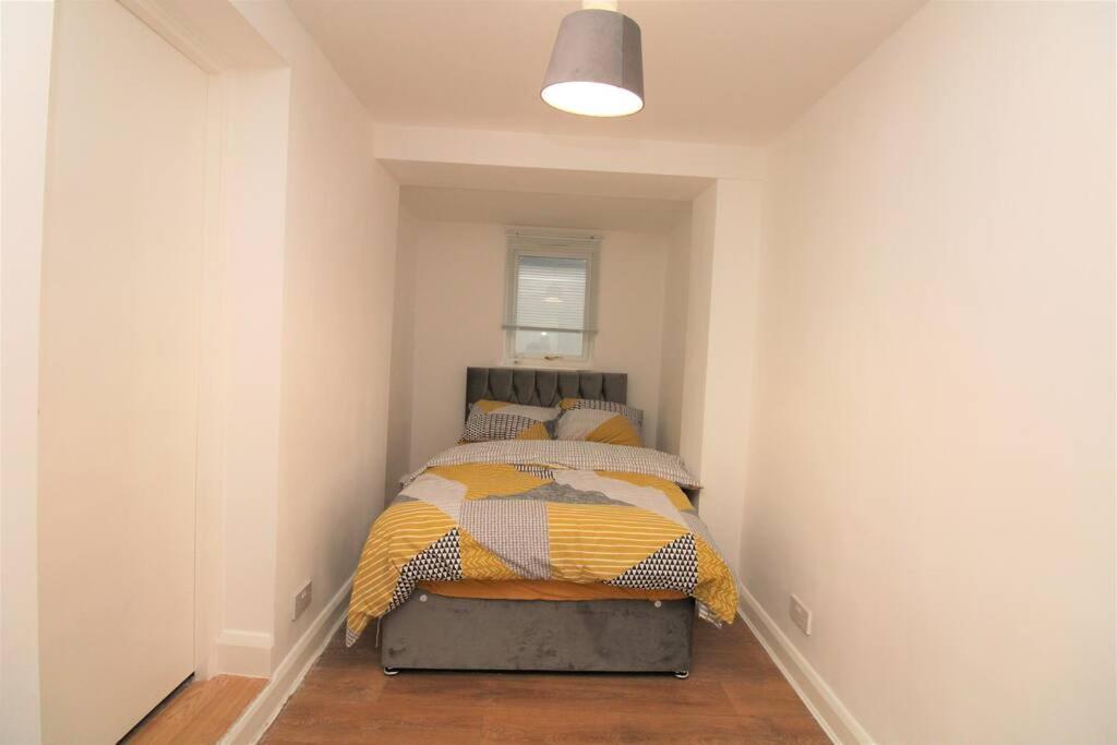 Ideal 2 Bed Flat Close To City Lägenhet London Exteriör bild